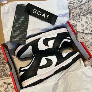 Nike Women's Dunk Low